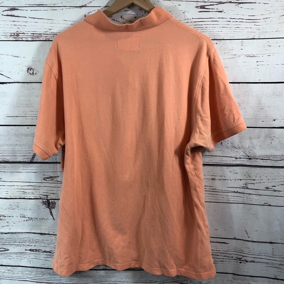 3/$10 Men’s MADISON Polo Shirt, size XL - Picture 2 of 3